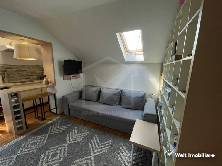 Ocazie! Apartament cochet la 5 minute de IULIUS MALL si FSEGA - 3