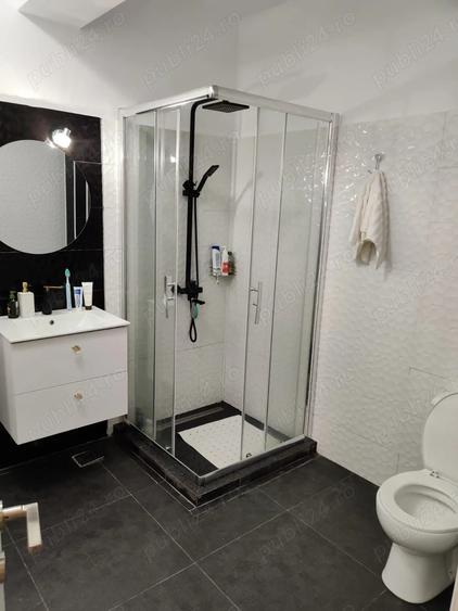 Inchiriez apart 2 cam Mamaia Nord - 4