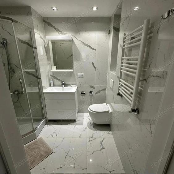 2 camere zona Crangasi - 3