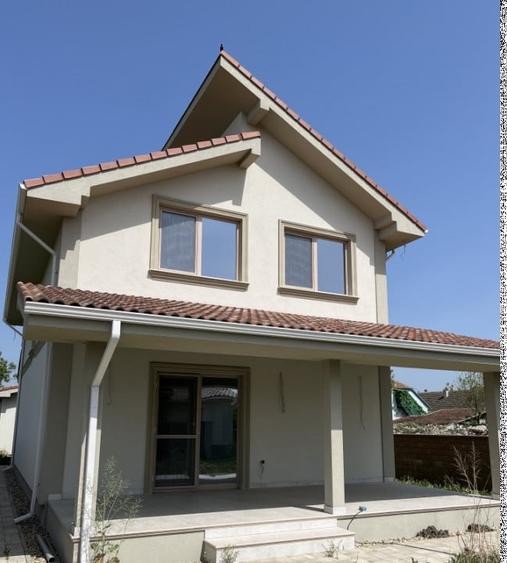 PREMIUM, CASA INDIVIDUALA CU GARAJ - 4