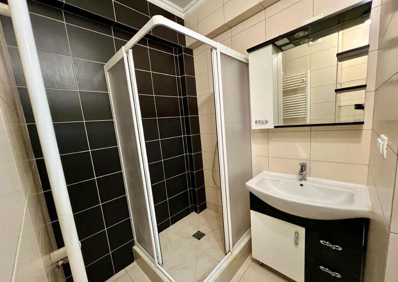 Apartament o camera Plopilor - 2