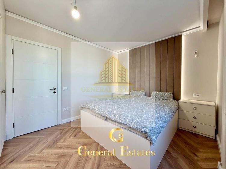 Vânzare apartament 3 camere — Copou | Zona Gaudeamus - 6