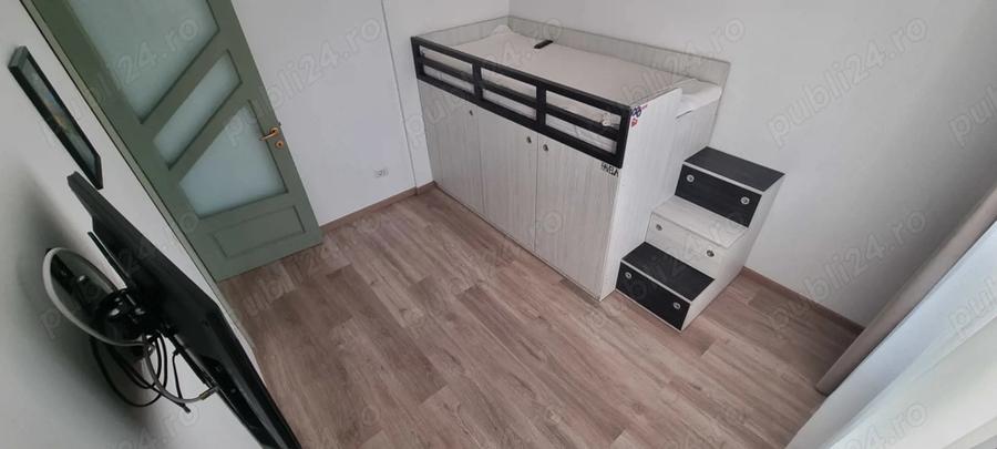 Inchiriez apartament cu 4 camere - 7