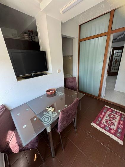 Inchiriez Garsoniera confort 1,zona centrala ,posta - 2