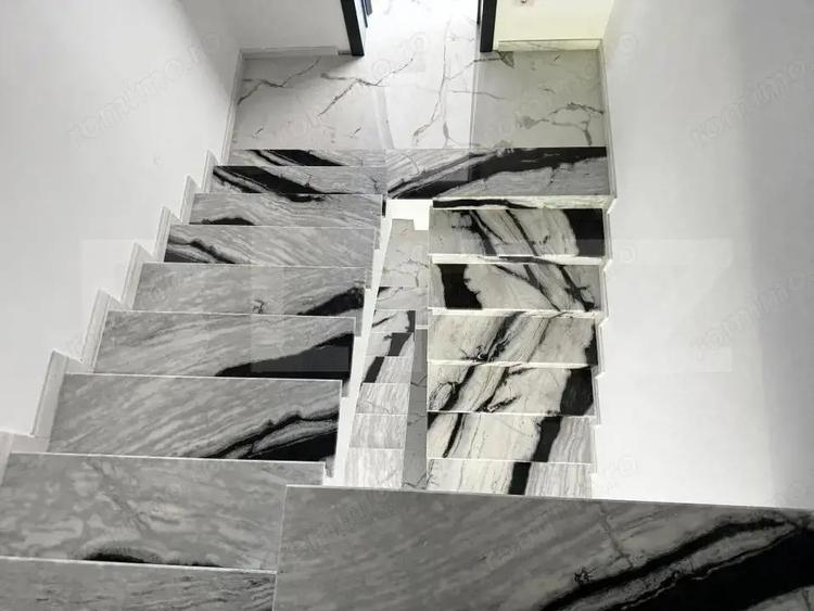 Casa individuala, de vanzare, cu 4 camere, 250 mp utili, zona Micesti - 8