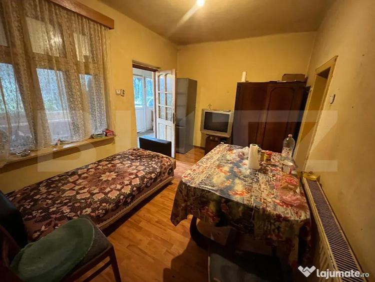 Casa cu toate utilitatile, 90 mp, zona Micro 4 - 6