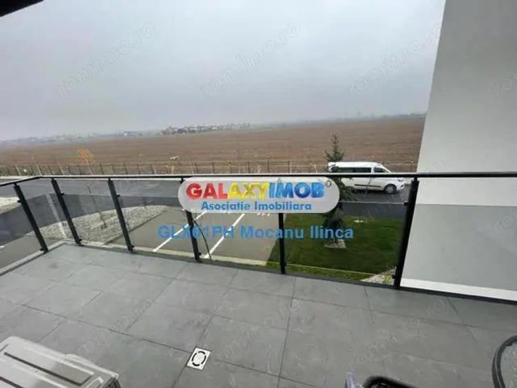 Vanzare garsoniera bloc nou, MRS Village, Albert, Ploiesti - 7