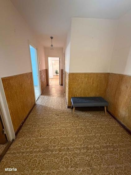 Vanzare 3camere Lujerului Militari Pozitie Excelenta - 12