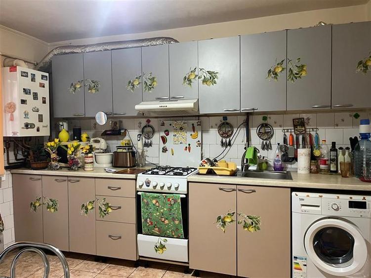 Lugoj, Ap. Superb, 2 Cam. 83 MP. Parter - 18