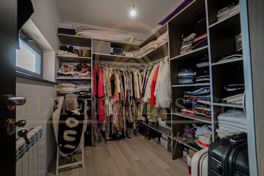 PALAZU – MALUL LACULUI – VILA 2016 LA CHEIE, ARHITECTURA DEOSEBITA! - 28