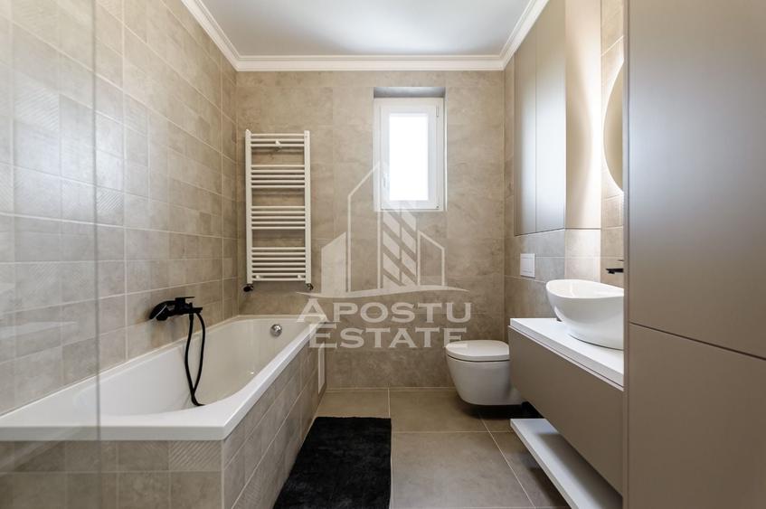 Apartament 3 camere, 60 mp utili, Iuliu Maniu - 4