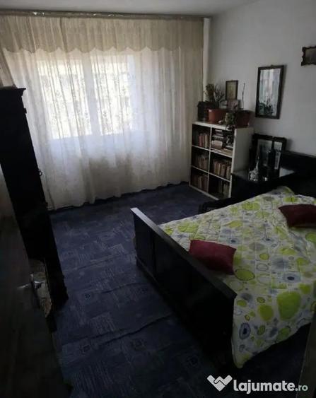 Apartament 3 camere, semidecomandat - zona Noua - 6