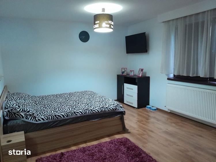 Vila P+1 de 260 mp in Draganesti-Olt ideala pentru familie - 10