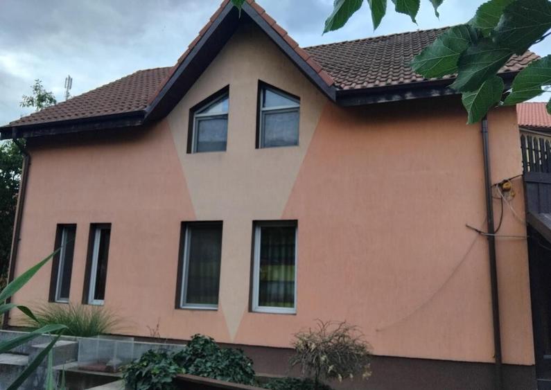 Proprietate cu 2 cladiri in Chisineu Cris - ID : RH-41243-property - 12