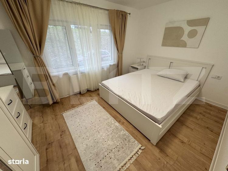 Apartament 3 camere, Manastur, modern - 6