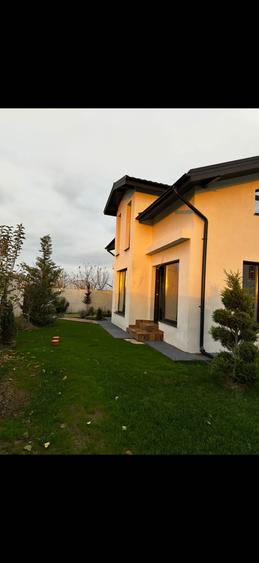 Casa de vanzare comuna berceni - 2