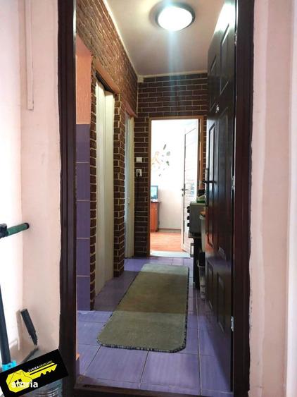 Superb ap. 2 camere, supr. utila 37 mp +balcon - 8