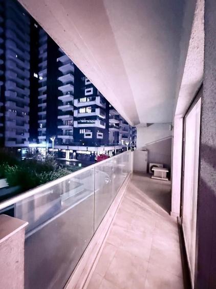 Apartament cu 2 camere decomandat în Aviației