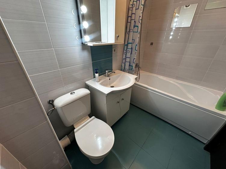 2 Camere str. Sabinelor Bd Tudor Vladimirescu Hotel Marriott Viilor - 7