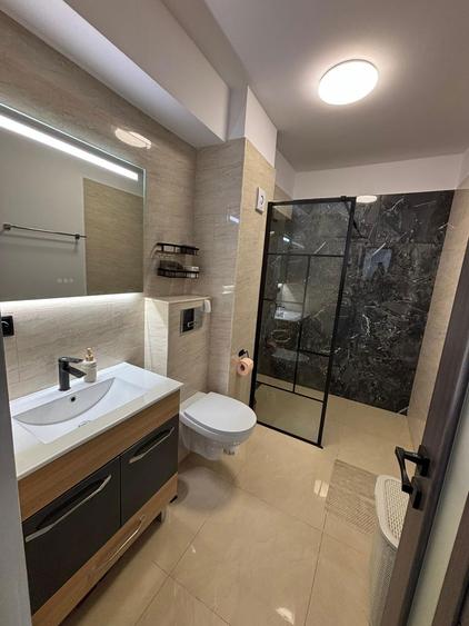 2 Camere Finisat, zona Iulius mall, bloc nou, proprietar, sud-vest - 2