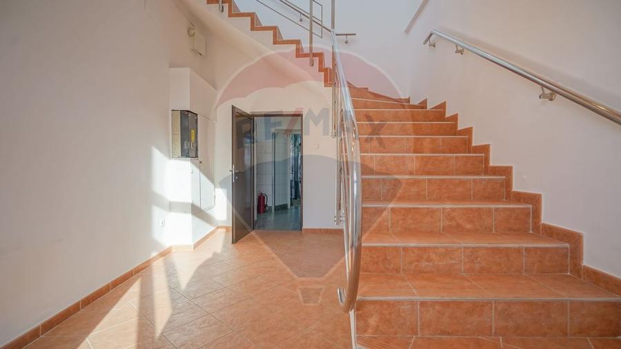 CASA CU SPATIU COMERCIAL SI PARCARE | PIATA UNIRII 12BIS BRASOV SCHEI - 23