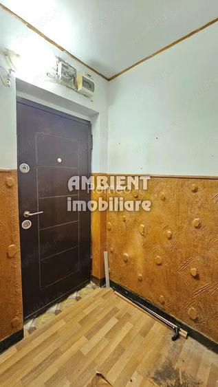 Apartament cu 2 camere Apartament cu 2 camere