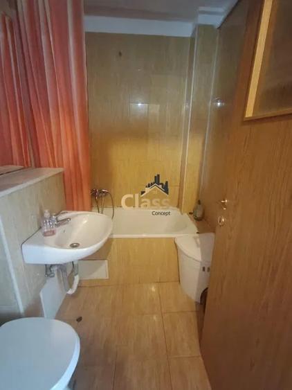 Garsoniera | Investitie | 24 mpu + 3 mp balcon | Zona Expo Marasti - 6