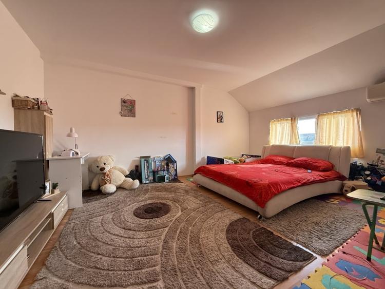 Apartament cu o camera si pod amenajat, 36 mp utili - Lipovei - 1