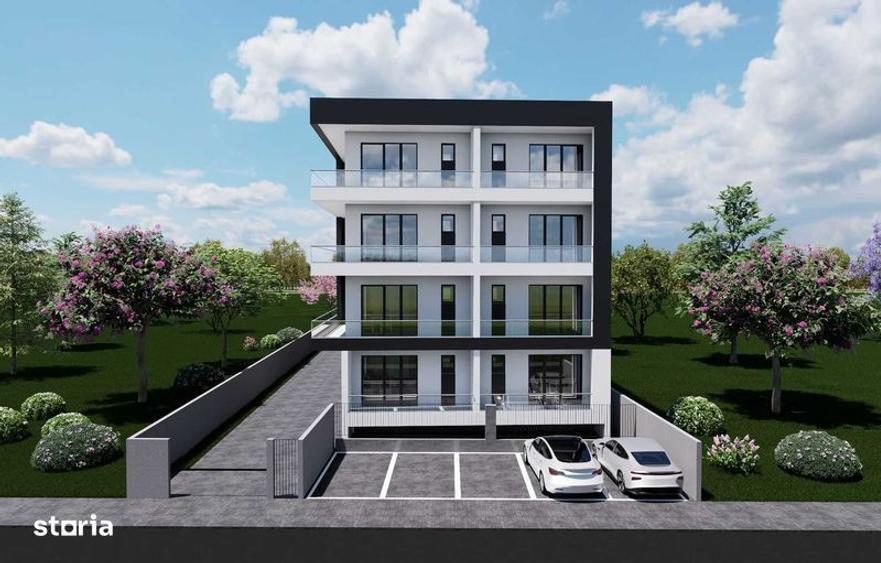 Garsoniere de Vanzare, Costinesti, zona Epava. - 3