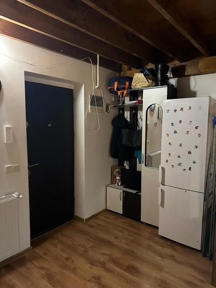 Apartament cu 2 camere, decomandat, zona Pacurari - 9