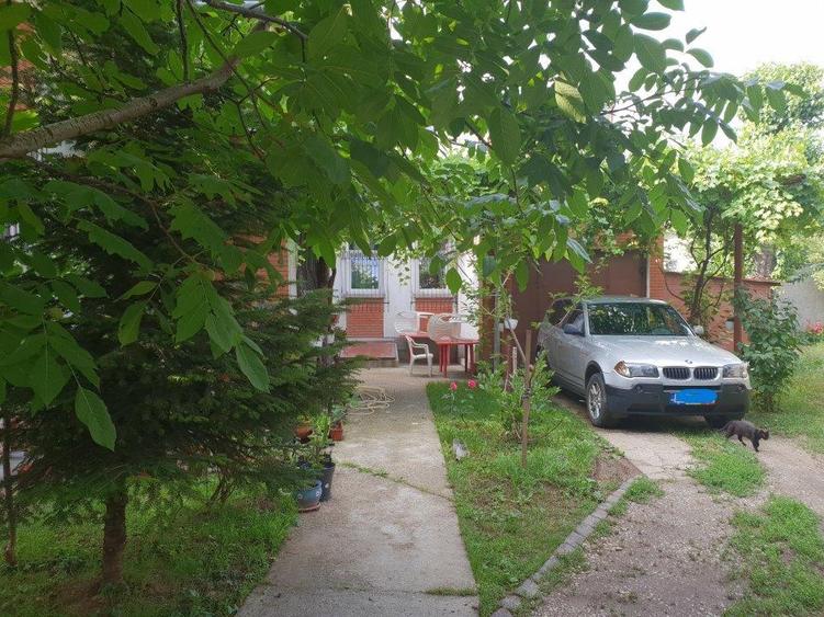 Casa Calea Calarasilor - Hala Traian | renovata si consolidata 2001 | curte comu - 3