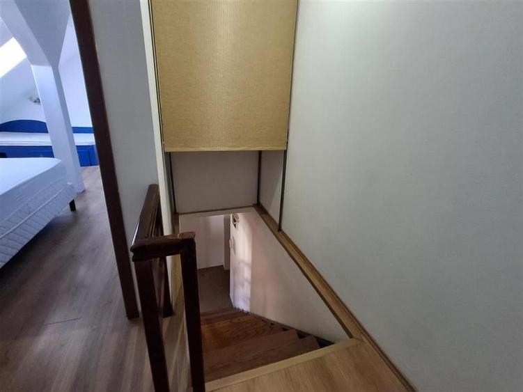 Apartament 3 camere 2 bai balcon zona Valea Aurie - 12