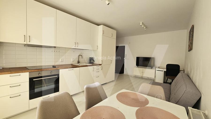 Apartament modern 2 camere Doamna Stanca Sibiu