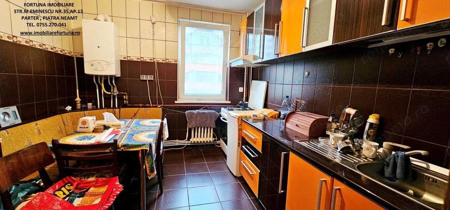 Apartament 2 camere, etaj 2, zona Orion - 9