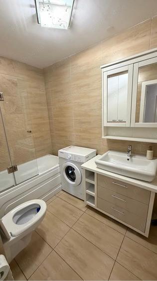 Apartament Cosmopolis 2 camere - 3