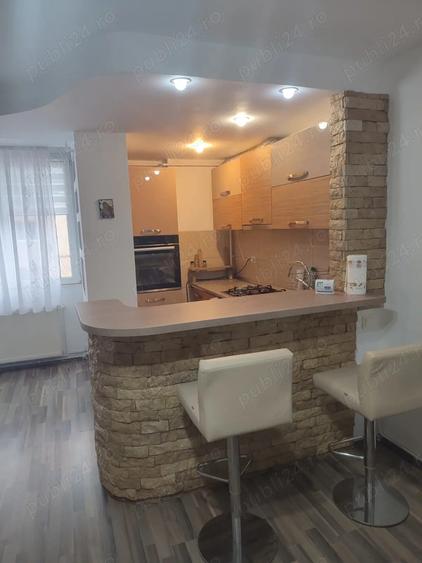 Garsoniera de inchiriat in zona Noua - 5