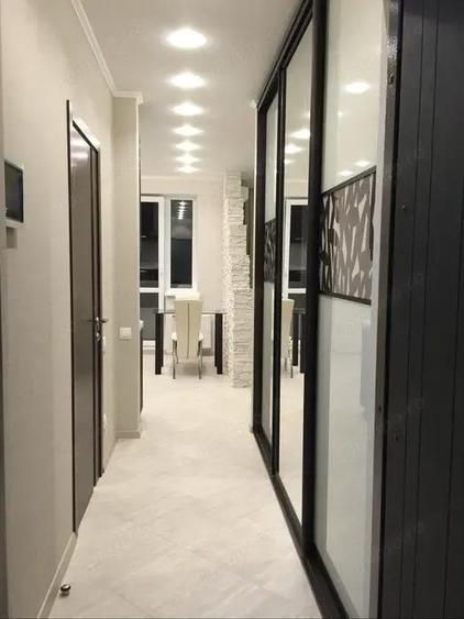 Garsoniera de inchiriat Baba Novac - 1