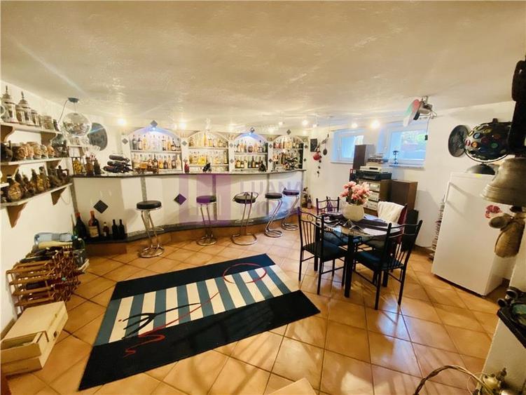 Casa individuala in Avrig | vila de lux | teren 1035 mp | video - 21