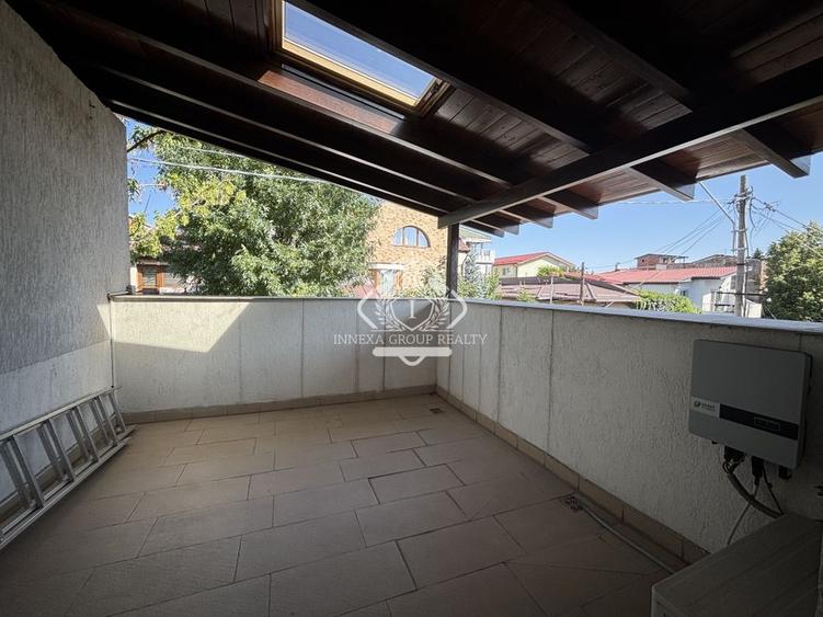 Domenii I Casa 4 camere - 10