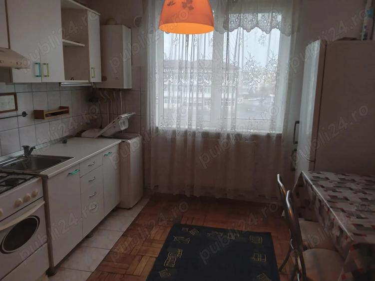 Vand garsoniera in Deva, et.2, zona Dacia. - 2