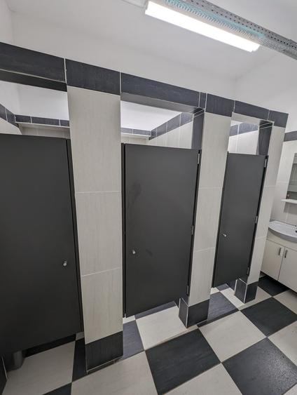 Spatiu comercial 800 mp -zona C. Brancoveanu - 8