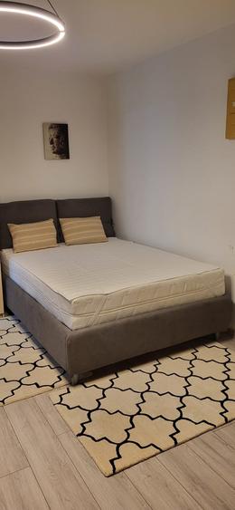 Mall Vitan, garsoniera, moderna, spatioasa, bloc mixt, libera - 2