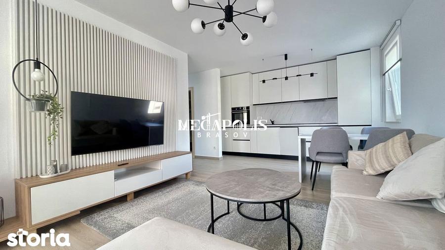 Apartament 2 camere | URBAN PLAZA | PET FRIENDLY - 4
