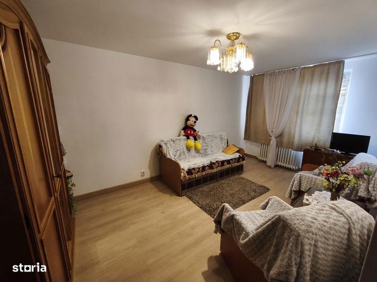 Apartament 2 camere Piata Crangasi - 3