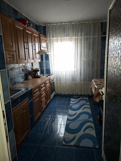 Vand apartament - 1