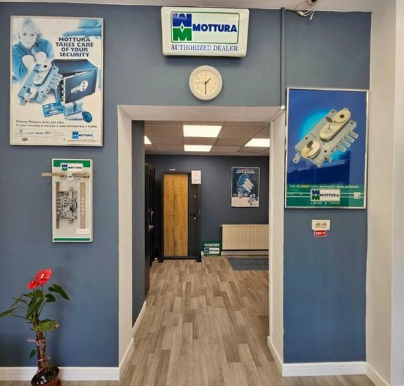 Spatiu Comercial Premium | Parter cu Vitrina Stradala | Piata Muncii - 6