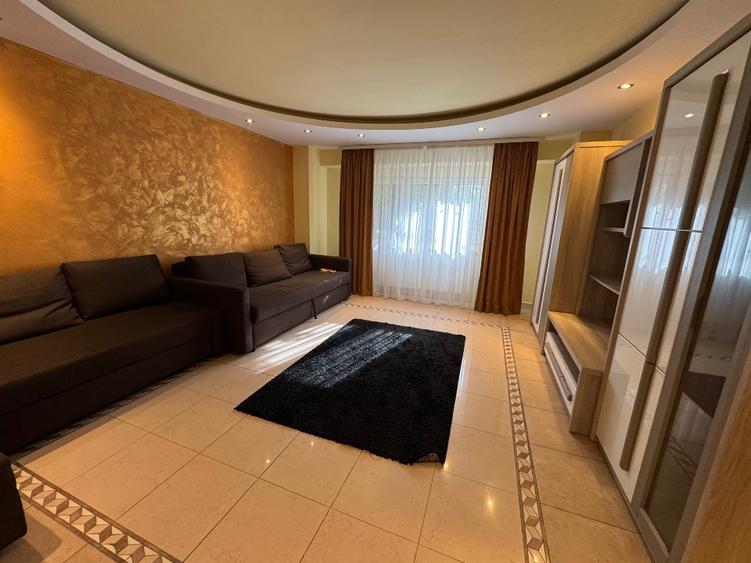 Apartament  Splaiul UNIRII CAMERA DE COMERT - 1