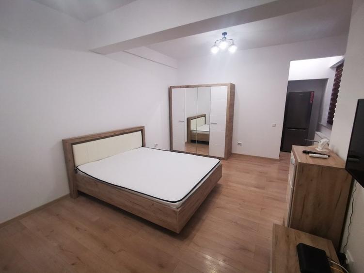 PALAS - BLOC NOU ap 1 camera prima inchiriere - 5