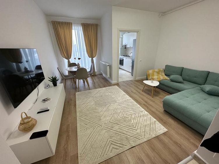 Inchiriez garsoniera- Avangarde Village - 8