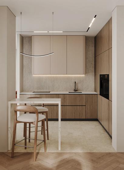 VALERIU BRANISTE 38 - Apartamentele se văd, nu se mai explică - 9